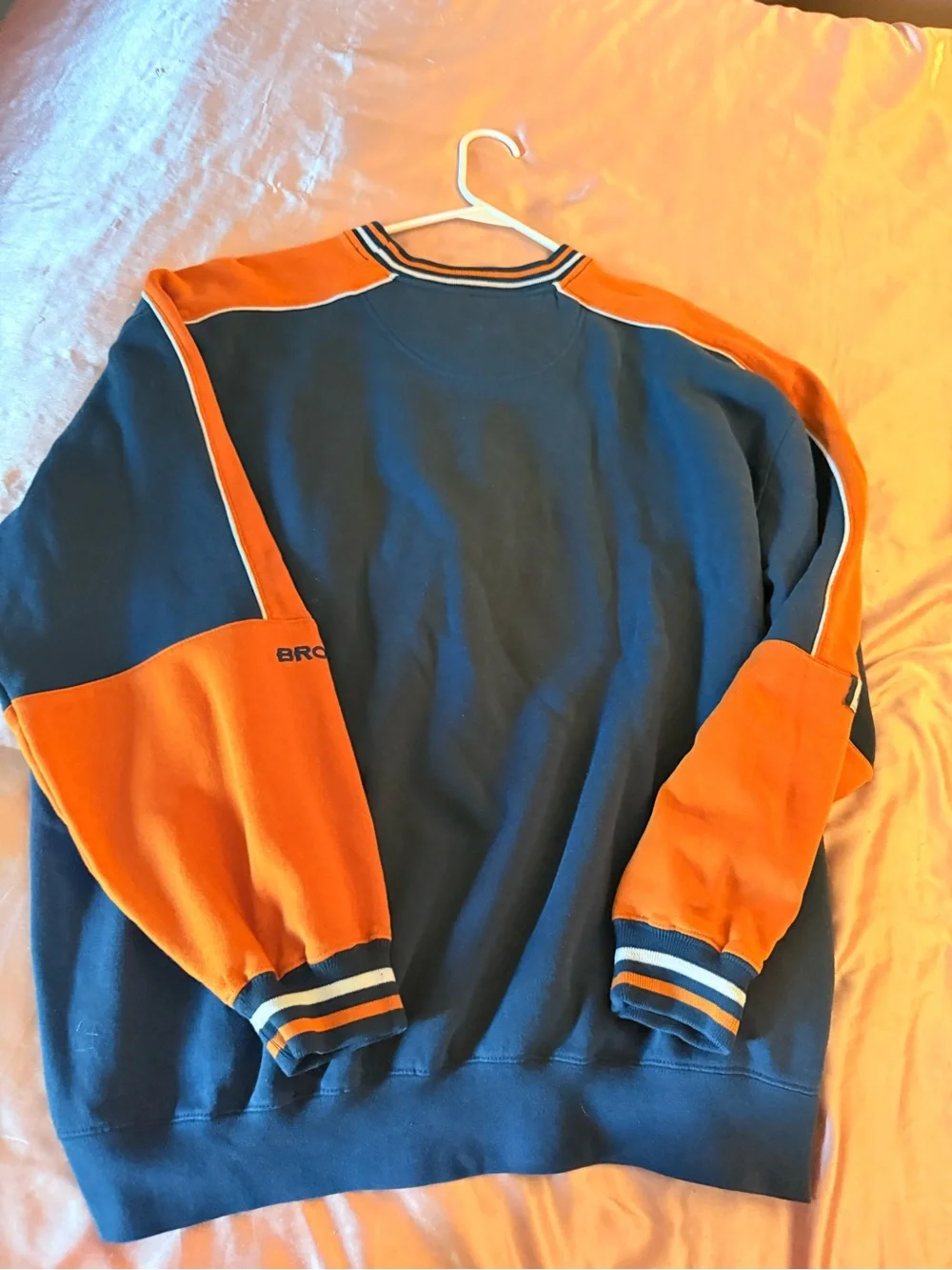 NFL bold denver